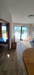 WellSituated 1 Bedroom Condo in Warsaw freeparking - Varsavia - 2