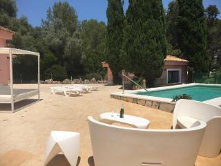 Villa in Port de Pollença with Private Pool - Port de Pollença - 5