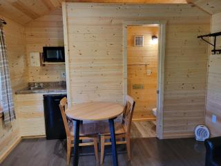 Tobermory Village Cabins - Tobermory - 2