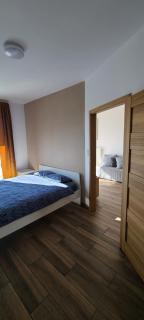 WellSituated 1 Bedroom Condo in Warsaw freeparking - Varsavia - 4