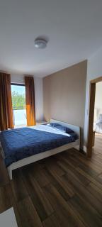 WellSituated 1 Bedroom Condo in Warsaw freeparking - Varsavia - 5