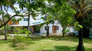 Charming villa near Mahebourg with a private pool - Mahébourg - 5