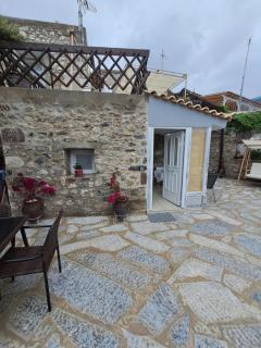 Plavoukos'house - Kotronas - 7