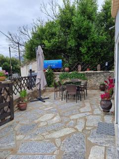 Plavoukos'house - Kotronas - 2