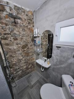 Plavoukos'house - Kotronas - 1