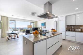 Oasis Mar Praia - Penthouse with private seaview Jacuzzi - Portimão - 5