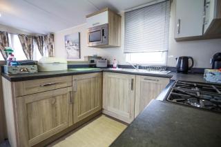 6 Berth Caravan With Wifi At Wells-Next-The-Sea In Norfolk Ref 72032T - 7