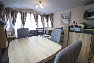 6 Berth Caravan With Wifi At Wells-Next-The-Sea In Norfolk Ref 72032T - Wells next the Sea - 6