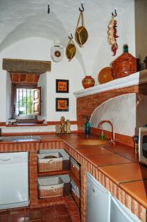 Charming House in Añora with Garden - Anora - 7