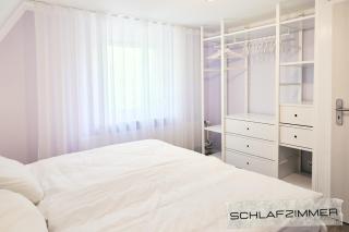 Ferienwohnung mit Balkon in zentraler und ruhiger Lage - 2