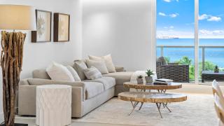 3 Bedroom Private Residence at Roney Palace -641 - Miami Beach - 0