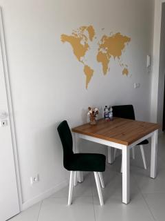 Apartament GREEN - Poznan - 9