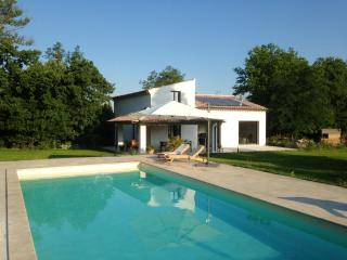 Villa charmante à Eyragues avec piscine privée - Eyragues - 5