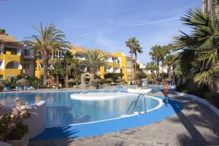 APT. ENTREMARES 1ª LINEA, WIFI, SMART TV - Roquetas de Mar - 0