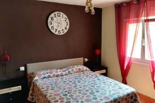 APT. ENTREMARES 1ª LINEA, WIFI, SMART TV - Roquetas de Mar - 7