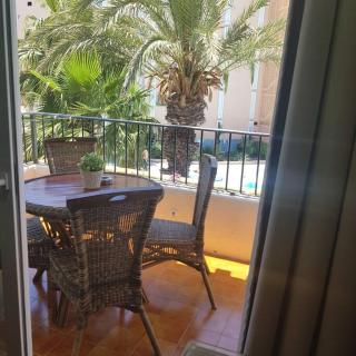 APT. ENTREMARES 1ª LINEA, WIFI, SMART TV - Roquetas de Mar - 6
