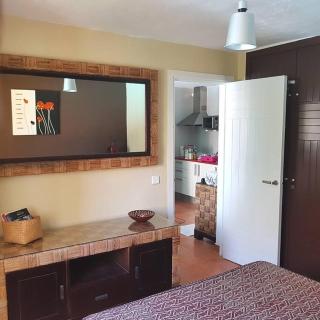APT. ENTREMARES 1ª LINEA, WIFI, SMART TV - Roquetas de Mar - 5