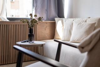 Bloom Suites - 1