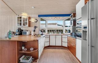 Beautiful Home In Allingåbro With Wifi - Allingåbro - 4