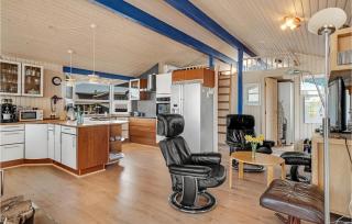 Beautiful Home In Allingåbro With Wifi - Allingåbro - 2