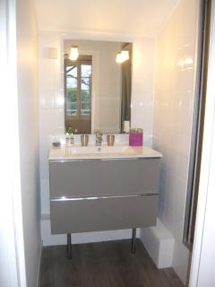 Appartement contemporain à Cognac, 50 m² - Parking. - Cognac - 2