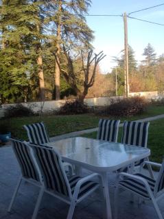 Petit coin de paradis avec jardin clôturé à Auch - Auch - 8