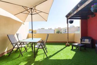 Charming House in San Isidro with Jacuzzi - 9