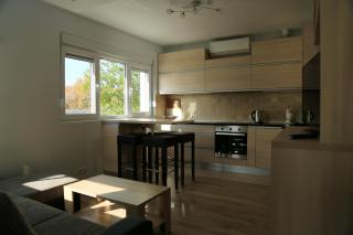 Cozy Apartment in Tivat, 32 m² + Parking - Tivat - 9