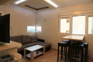 Cozy Apartment in Tivat, 32 m² + Parking - Tivat - 8