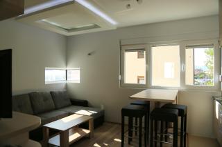 Cozy Apartment in Tivat, 32 m² + Parking - Tivat - 7