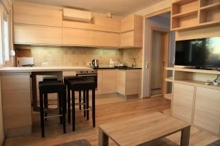 Cozy Apartment in Tivat, 32 m² + Parking - Tivat - 6