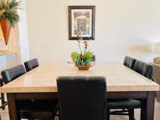Seawind 1008 by ALBVR - Great beachfront condo and location - Beachfront Pool, Hot Tub, plus kid's bunk room - Gulf Shores - 5