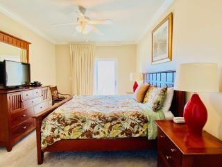 Seawind 1008 by ALBVR - Great beachfront condo and location - Beachfront Pool, Hot Tub, plus kid's bunk room - Gulf Shores - 1