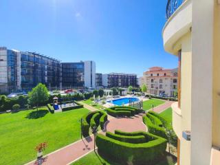 Royal Bay Studio Alex - Sveti Vlas - 3