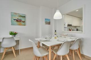 Ramos 3 with garage in Almuñecar - 4