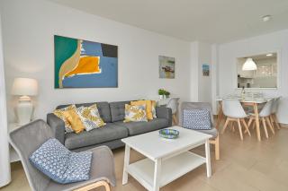 Ramos 3 with garage in Almuñecar - 7