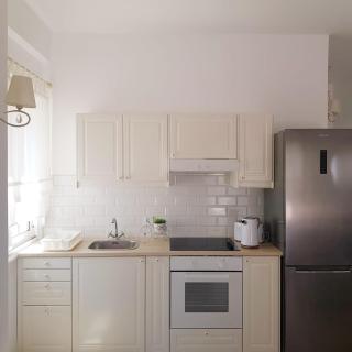 Katy's Luxury Aparments - Kavros - 3