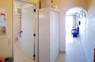 Charming studio in Albufeira 40 m² with shared pool - Albufeira - 7