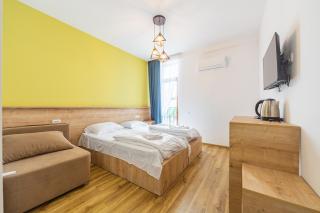 Hotel mia Telavi - Telawi - 2