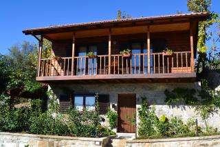 Charming House in Celorico de Basto with Mountain View - 0