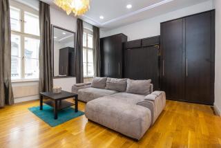 Tesla Residence - Belgrado - 0