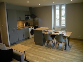 Appartement Le grisou - Cransac - 3