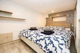 Tesla Residence - Belgrado - 7