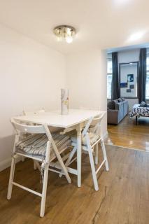 Tesla Residence - Belgrado - 2