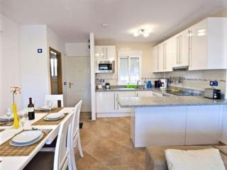 AL01 - 3 Bed Modern Duplex El Alamillo, Walking Distance to Beach - Puerto de Mazarrón - 9