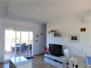 AL01 - 3 Bed Modern Duplex El Alamillo, Walking Distance to Beach - Puerto de Mazarrón - 8