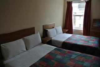 Carlton Hotel - Londra - 2