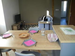 Appartement Le grisou - Cransac - 2
