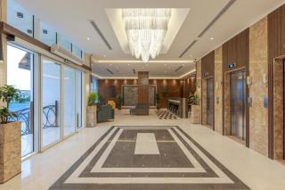 The Seasons Hotel - Medina - 7