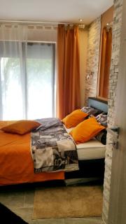 Welcoming Villa in Vantačići with Pool and Sea View - Vantačići - 1